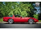 Thumbnail Photo 6 for 1984 Chevrolet Corvette Coupe